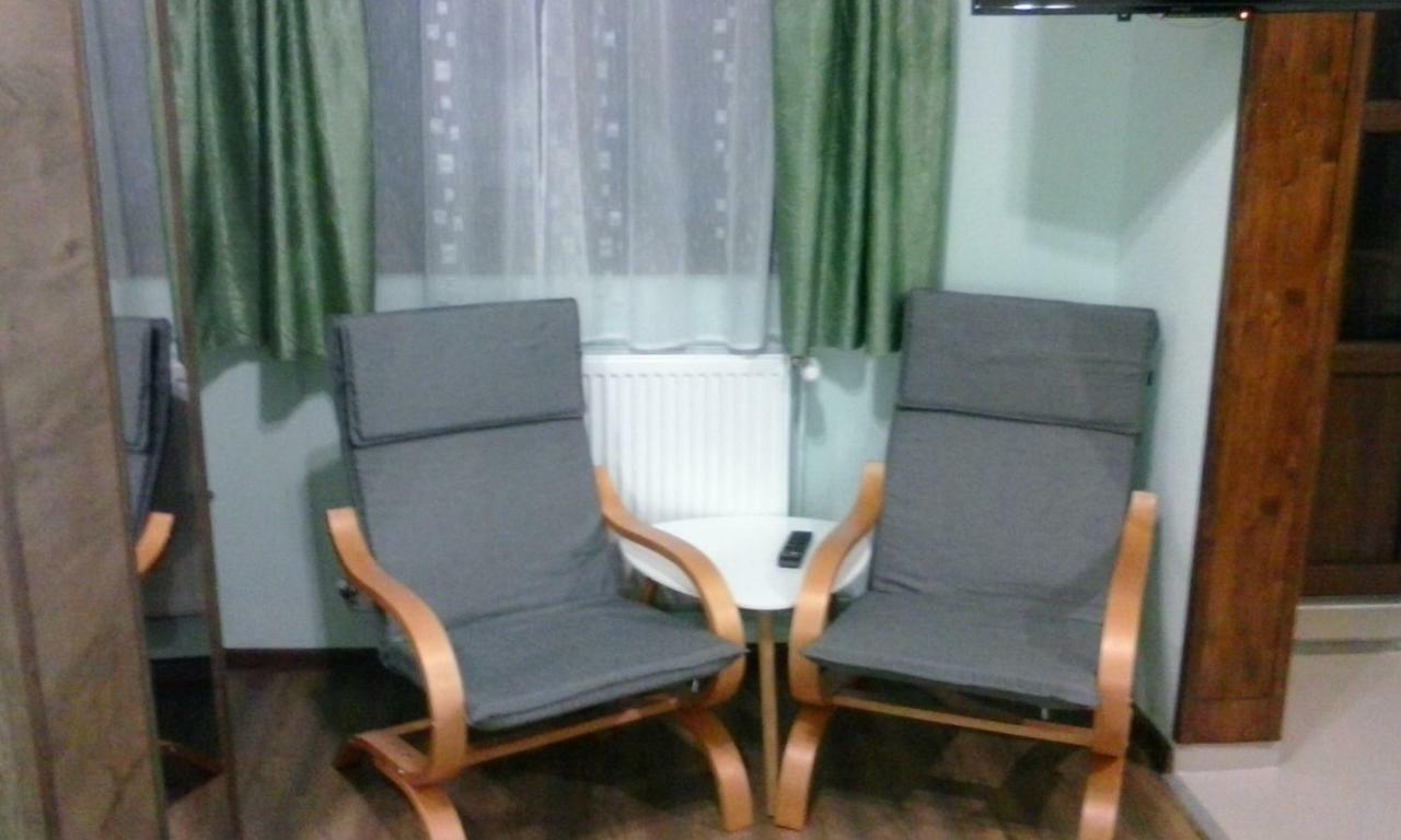 Casa Transilvania オラデア エクステリア 写真