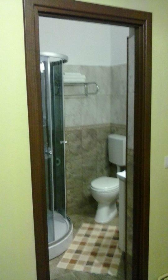 Casa Transilvania オラデア エクステリア 写真